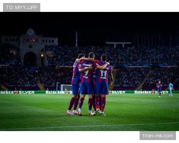 预算紧缩，巴萨真能靠这套阵容翻身？