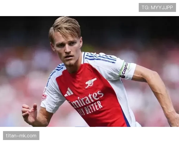 面对顶级防线：厄德高如何创造机会